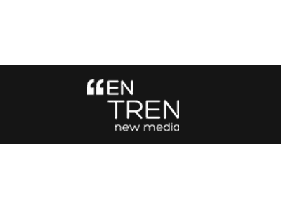 Logo entren Logo entren