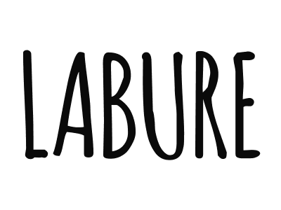 Logo labure Logo labure