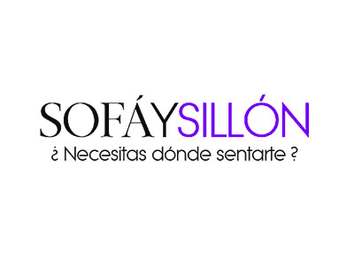 Logo sofaysillon Logo sofaysillon