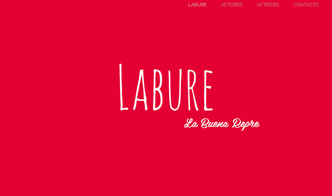 Muestra Labure