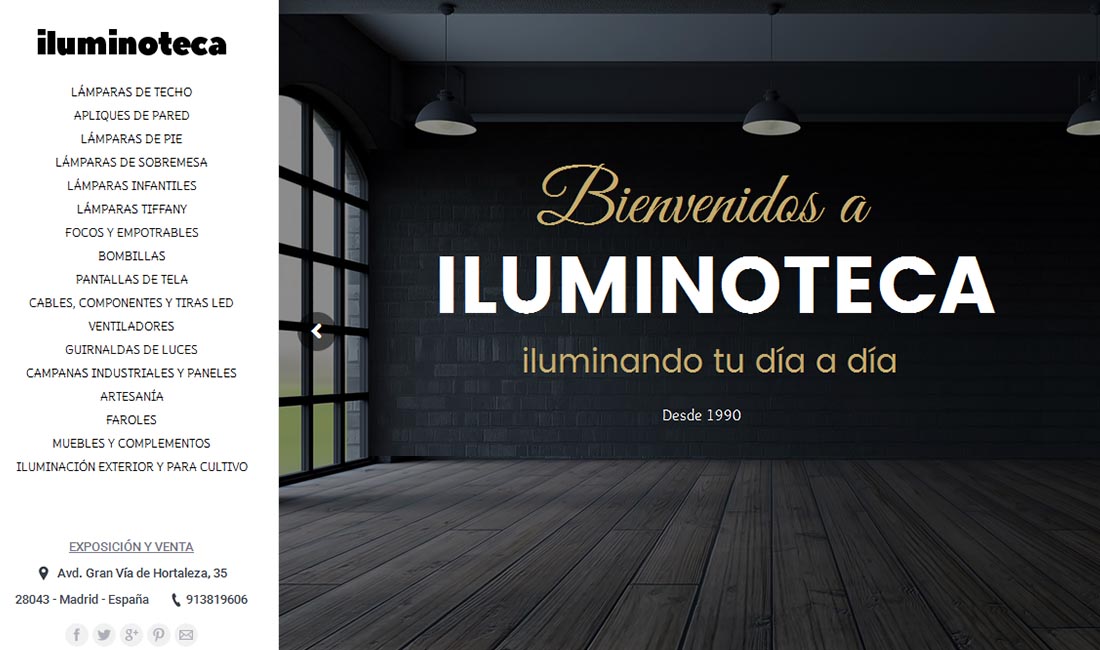 Muestra2 iluminoteca